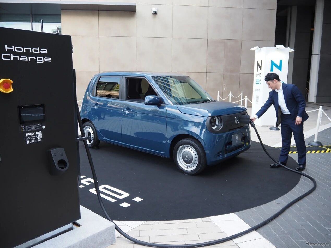 跨国车企为电动化误判埋单