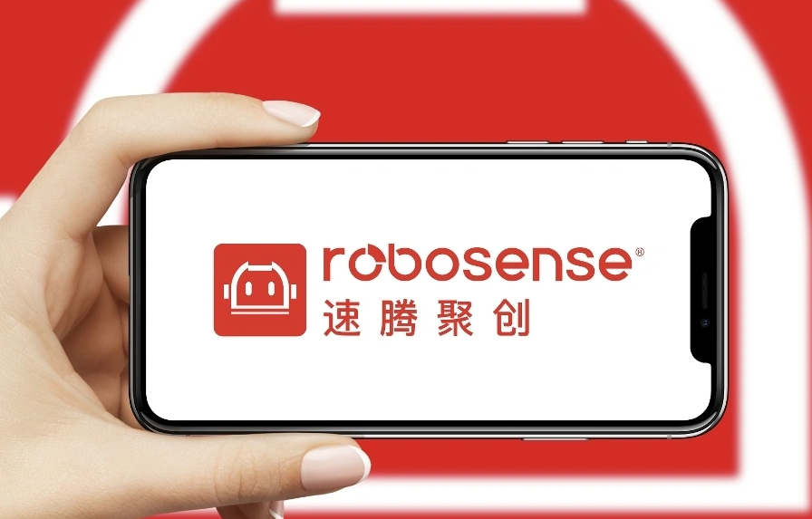 深耕机器人，“掐尖”Robotaxi：速腾聚创单季盈利