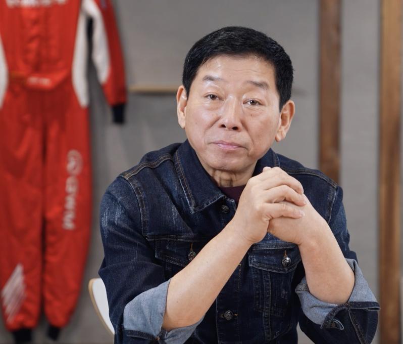 不到“长城”非好汉！魏建军官宣征战2026环塔拉力赛，并向全球车手发出邀请