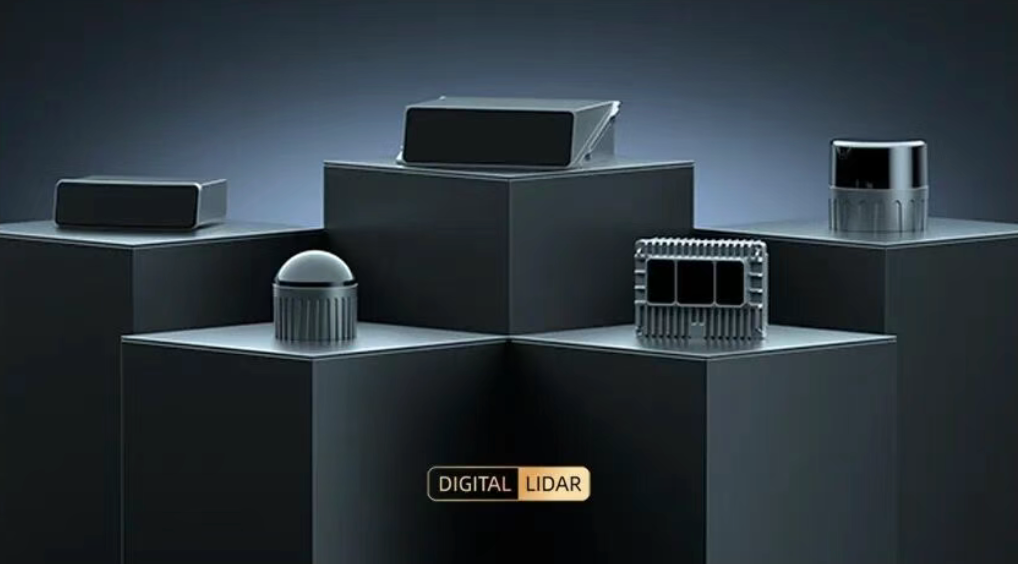 速腾聚创Q4盈利远超预期，2025年机器人业务销量超30万台彰显龙头地位