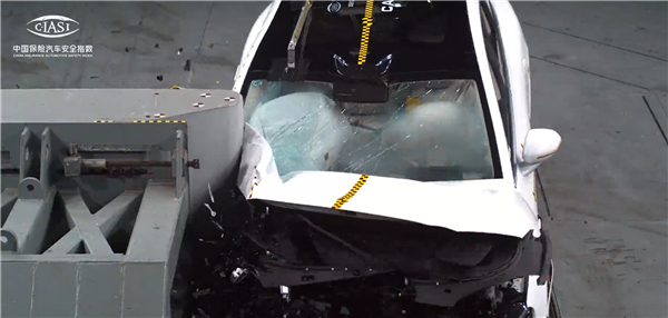 根本不用迷信合资进口 中保研新一批测试结果：5款国产车全优秀