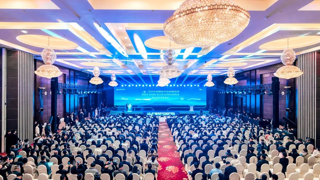 这场国家级商用车盛会，藏着中国卡车的未来密码