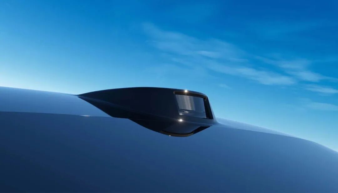 速腾聚创业绩炸裂！首季盈利 1.04 亿，机器人业务飙涨 2565%