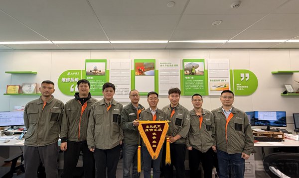 （本文图片均由春秋航空提供）