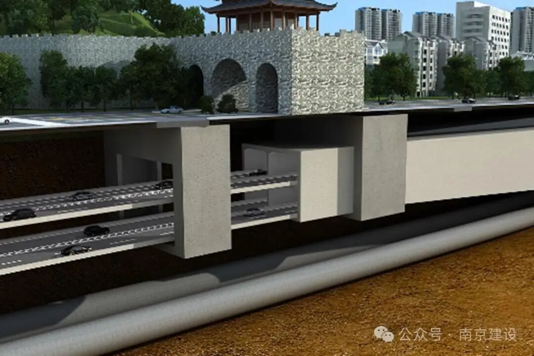 图源：南京建设