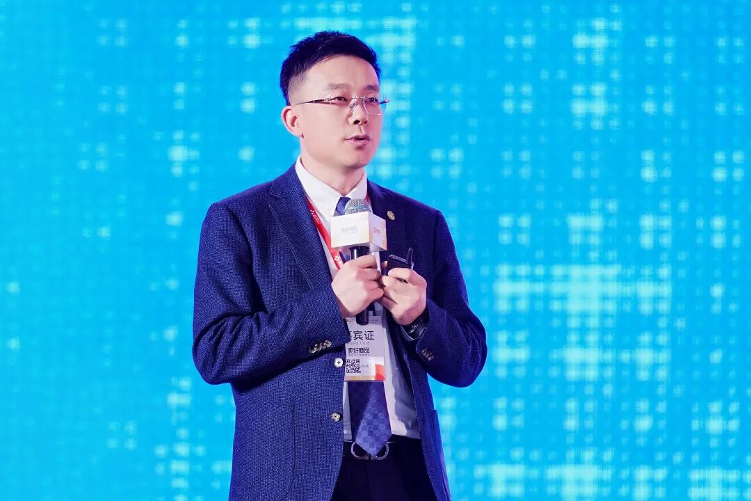 葵花药业集团助理总裁 刘光涛