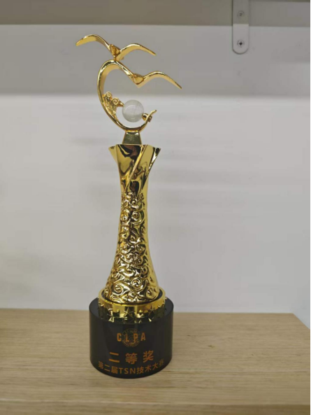 　　双轮驱动，迈向规模应用