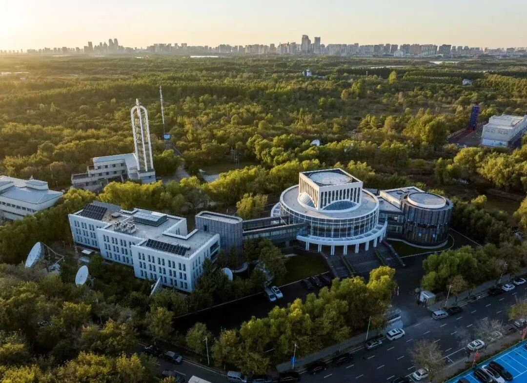 哈工大斩获“设计界奥斯卡”丨总台黑龙江总站新址拿下德国iF设计奖