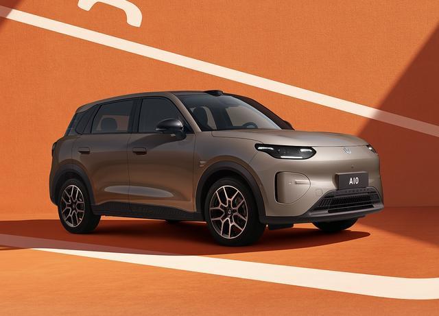 8万元级配激光雷达！零跑A10上市定价超预期，朱江明：其他车企会在几个月内跟进