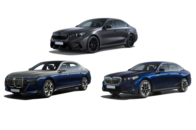 最新汽车召回！涉及宝马、丰田等