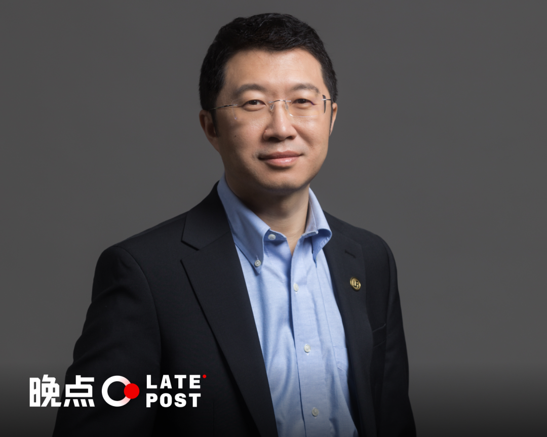 对话文远知行韩旭：智驾终局论是妄想，不存在必赢的技术路线