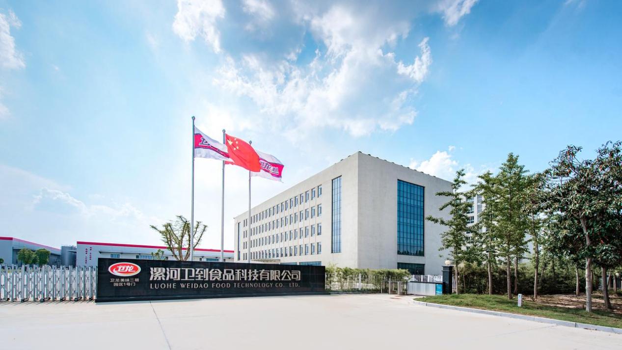 图片来源：卫龙