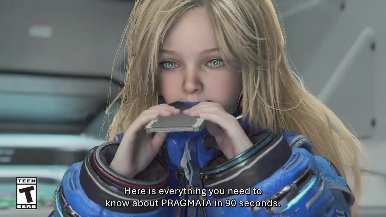 出租车陷进地板等：卡普空《识质存在》游戏故意植入场景 Bug 以模拟 AI 痕迹