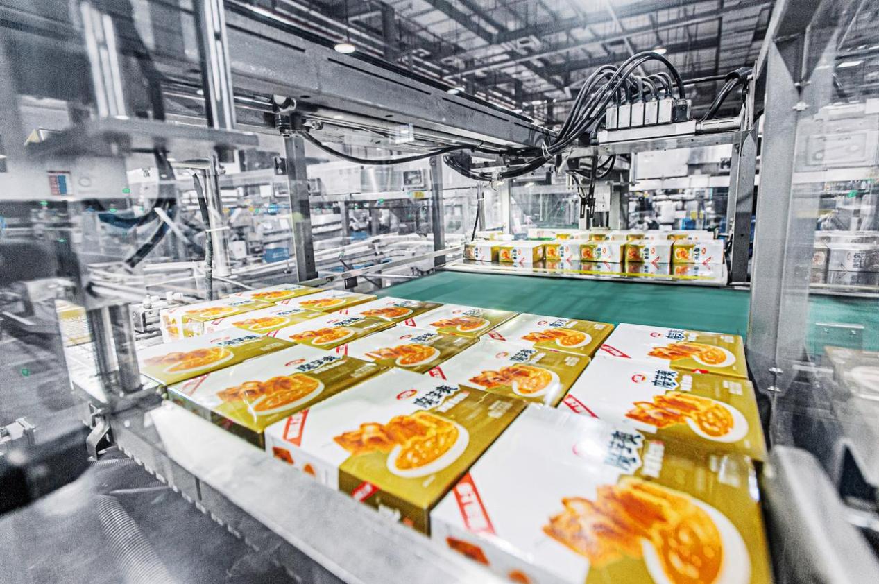 图片来源：卫龙