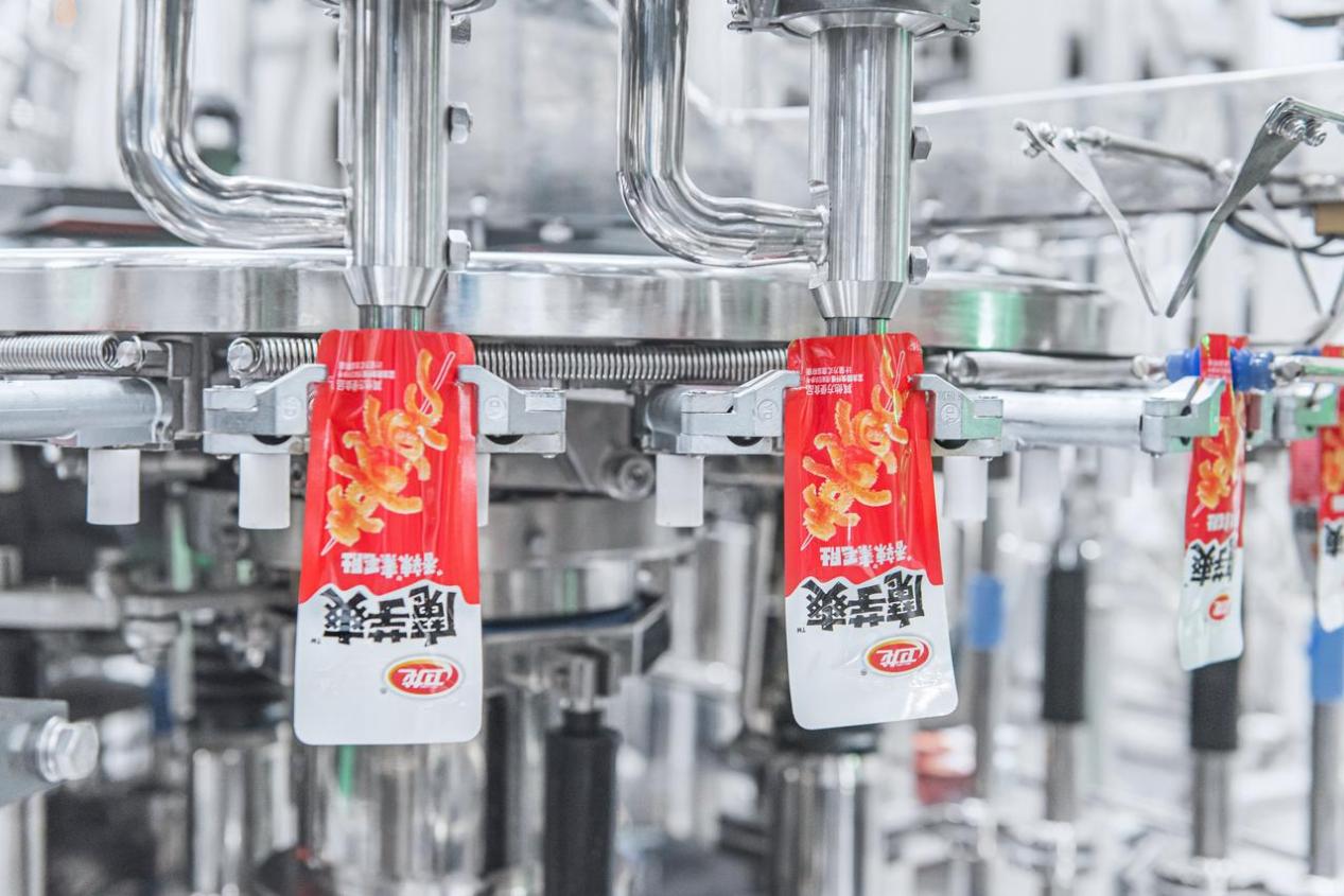 图片来源：卫龙