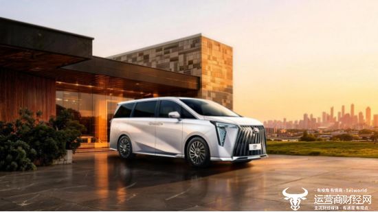 以世家底蕴 筑行业标杆：广汽传祺MPV引领高品质出行