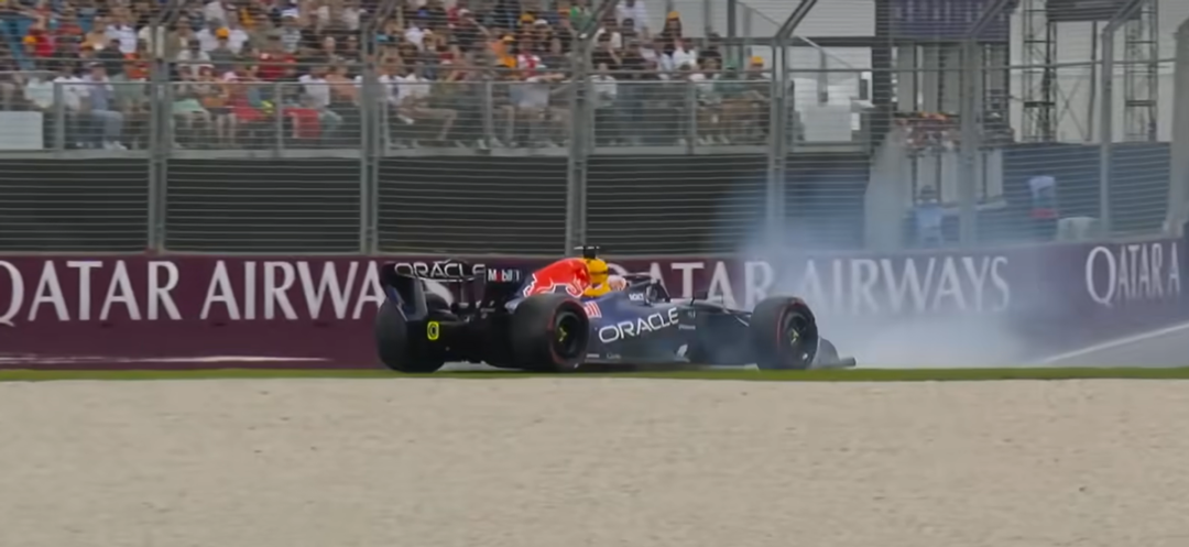 比宇航员还稀有的F1车手，竟然不会开电动车？