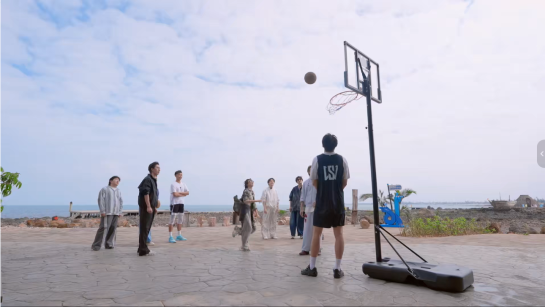 只要人对了，都是“亲爱的”客栈！