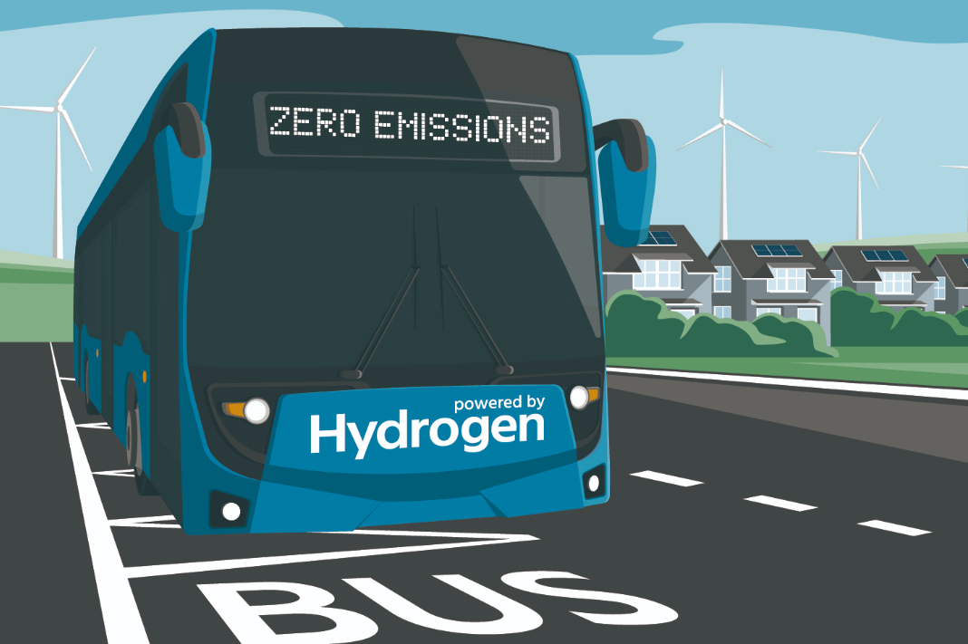 新政东风起 亿华通能否突围氢能商业化困局？