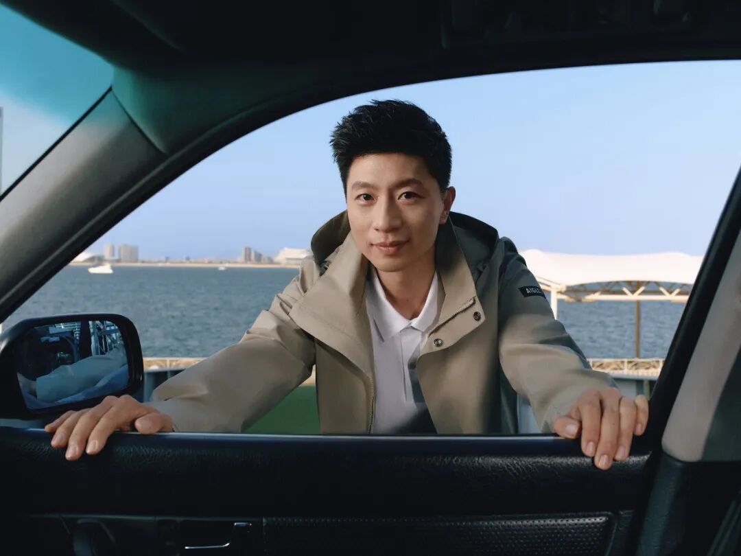 每周速报 | AIGLE宣布世界冠军马龙成为品牌代言人，阿兹慕游艇全新30米超艇Grande 30M首度亮相亚洲