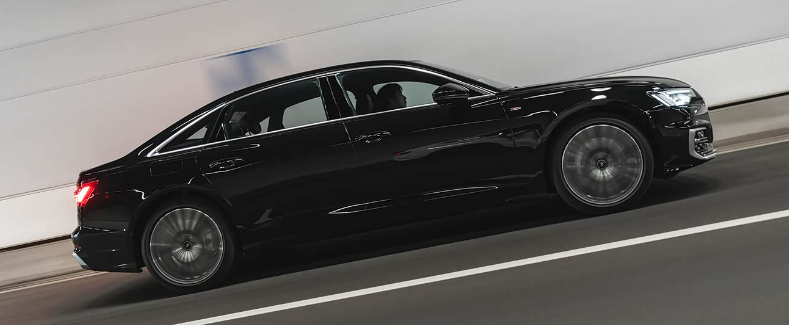 降价后的新一代A6L，值得冲吗？