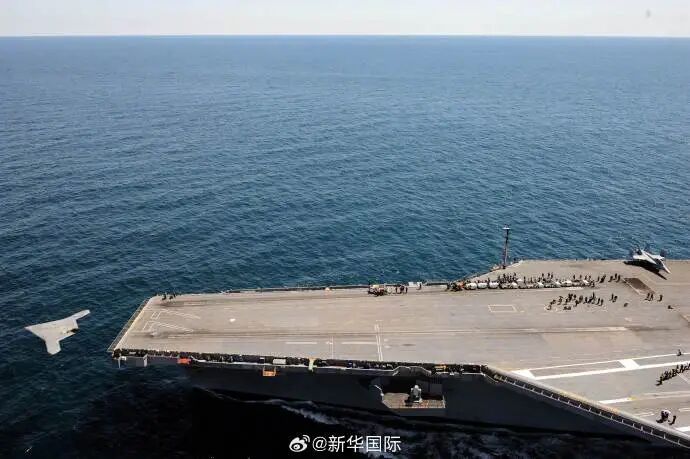 最新！伊朗总统发出警告