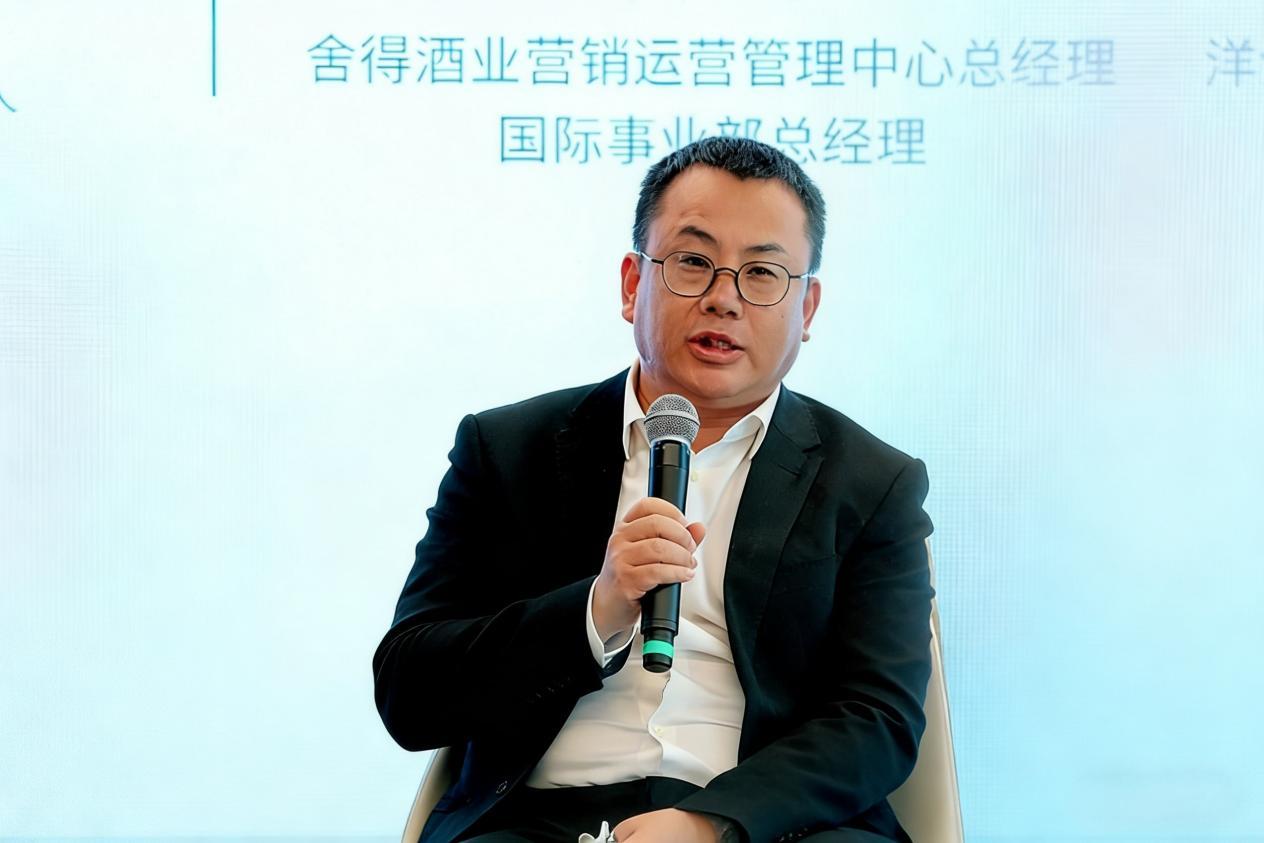 朱应才   每经记者 张建 摄