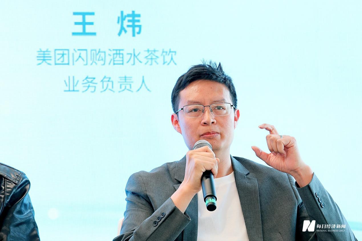 王炜 每经记者 张建 摄