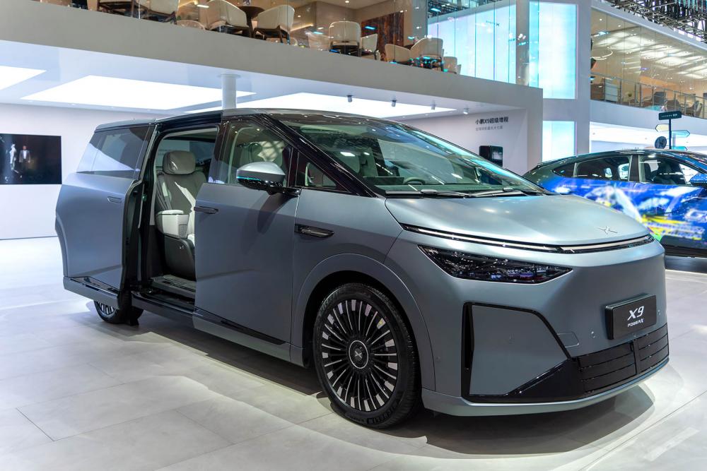 小鹏增程往事：增程没有秘密，难在放下执念