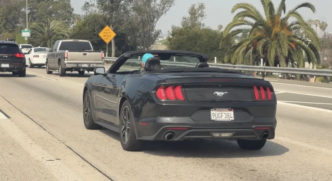 美系车在华：福特已瘦身，通用或加码，特斯拉赌算法