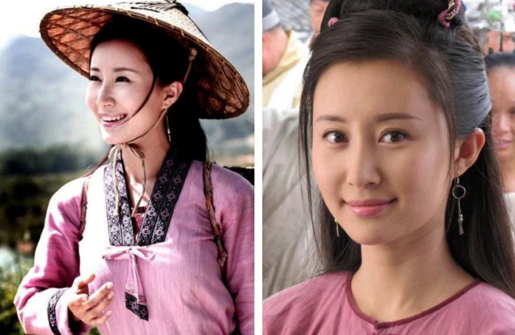 舒畅主演古装剧《刘三姐》积压16年开播，超400部剧集已积压3年以上，杨紫、刘亦菲、井柏然、张若昀、毛晓彤、白宇等演员作品在列