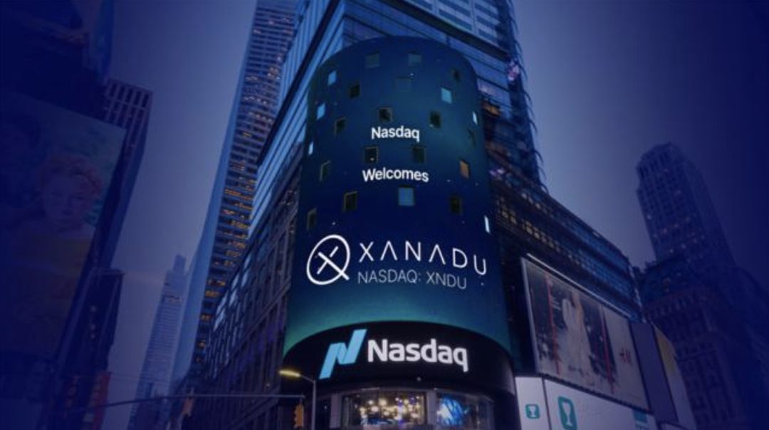 刚刚，全球首家光量子计算上市公司，诞生！