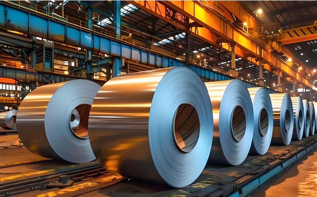 “中东最大铝厂”在周六遭遇“重大损失”，目前尚不清楚“是否停产”！