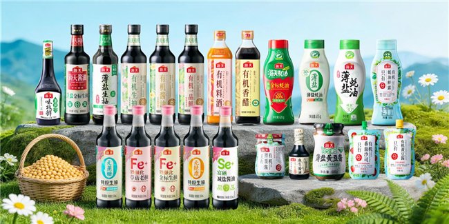 （健康营养产品图）