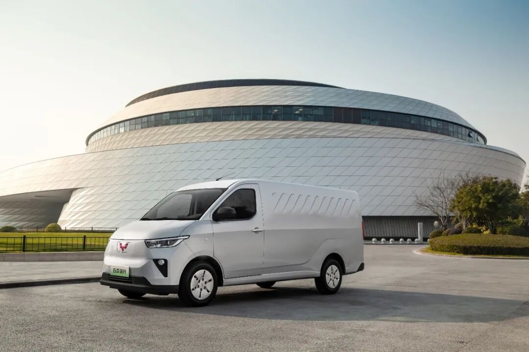 开5年省出一辆新车！这台“创富神车”，要再次改写汽车行业？