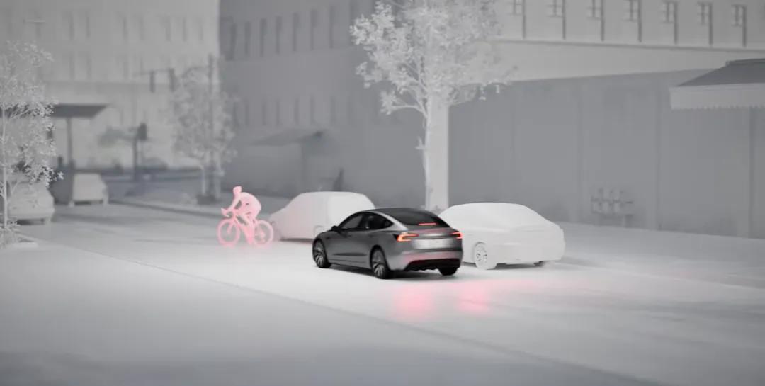 FSD 将改名？马斯克：AI self-driving（AI 自动驾驶）、比人类驾驶安全超 10 倍！