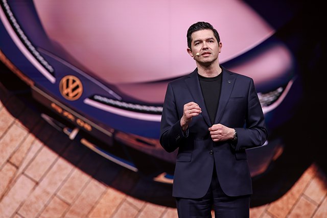 金标大众全新旗舰SUV与众08正式开启预售