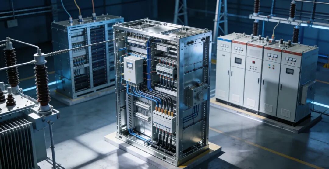 二次闯关科创板！辽宁这家电力设备企业营收从19亿跌至个位数