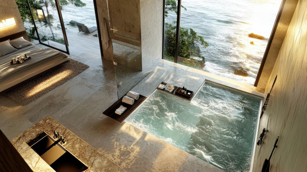 从“出海”到“深耕”——雅阁酒店的国际化投资逻辑