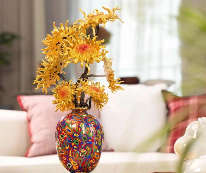 红旗、华为、吉利同时抛橄榄枝，这位低调的传承人做对了什么？