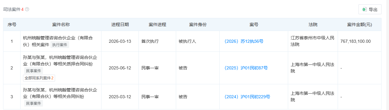 （图源：天眼查）