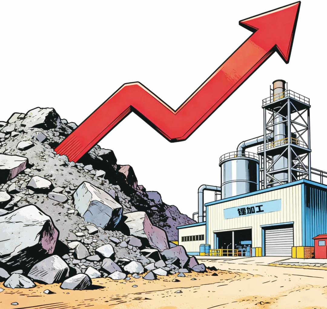 ▲图片由AI生成。