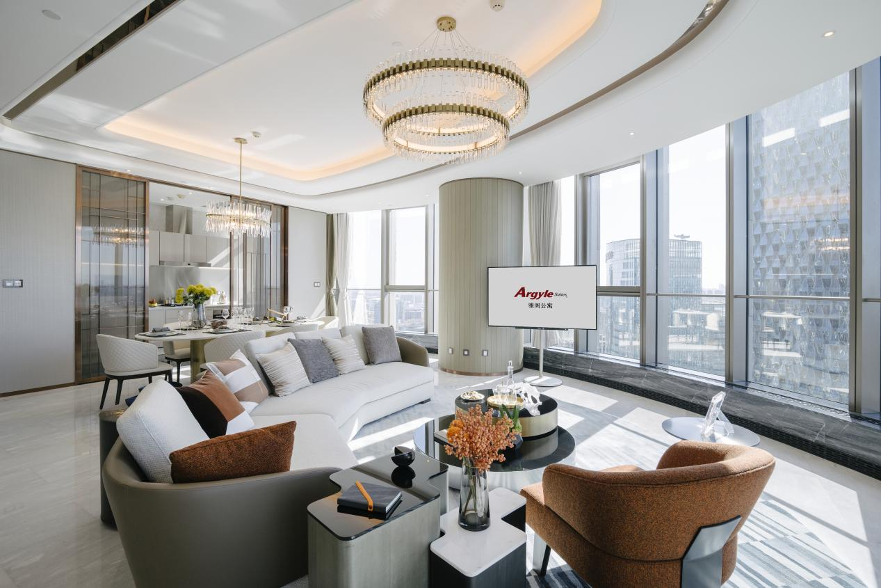 务会客厅——雅阁如何服务国家战略与城市发展