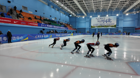省运会短道速滑｜承德队3月28日狂揽六金 赛事29日落幕