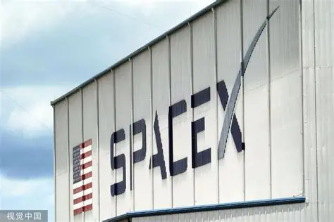 马斯克打破华尔街惯例！SpaceX将分出30%