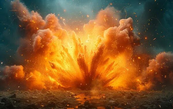 关注丨国产摩托黑马夺冠，打破欧美垄断！这家公司“20cm”一字涨停！