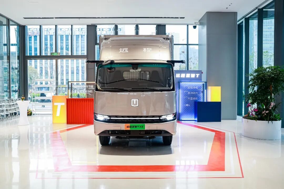 甲醇汽车的“破窗时刻”