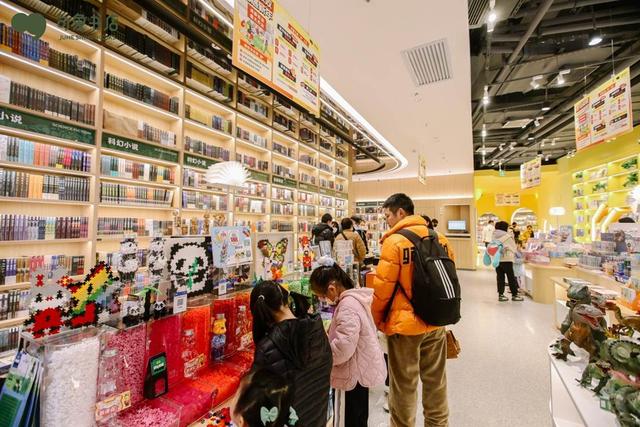 句象书店实景照片