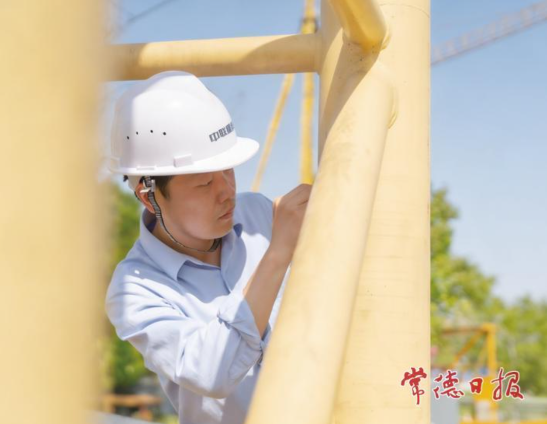 员征文（图片由受访者提供）