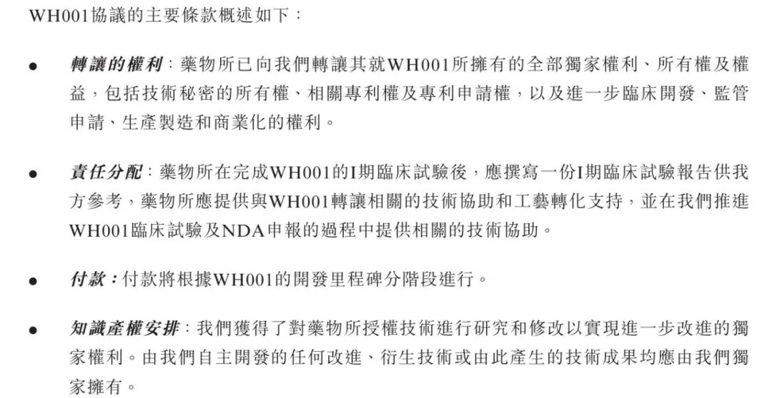 图 / 公司招股书